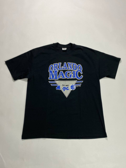 1990 NBA Orlando Magic koszulka 1990 NBA Orlando Magic koszulka