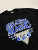 1990 NBA Orlando Magic koszulka