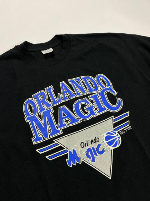 1990 NBA Orlando Magic koszulka 1990 NBA Orlando Magic koszulka