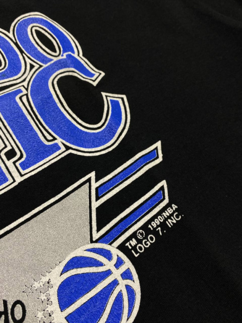 1990 NBA Orlando Magic koszulka 1990 NBA Orlando Magic koszulka