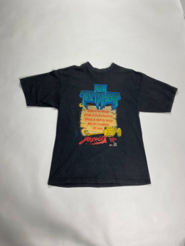 1992 new testament shirt