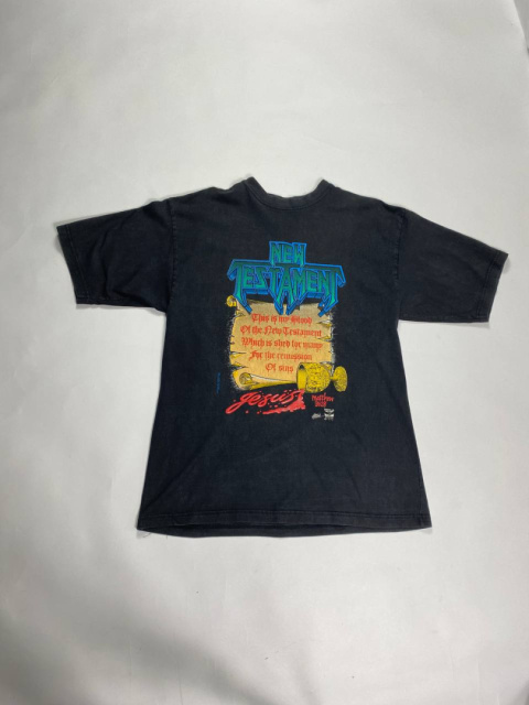 1992 new testament shirt 1992 new testament shirt