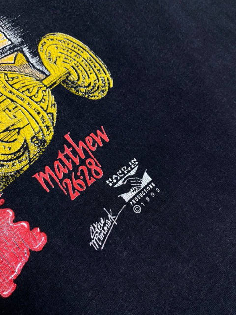 1992 new testament shirt 1992 new testament shirt