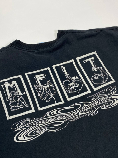 1997 Melt band shirt 1997 Melt band shirt
