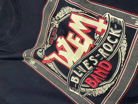 2000s Dżem tshirt 2000s Dżem tshirt