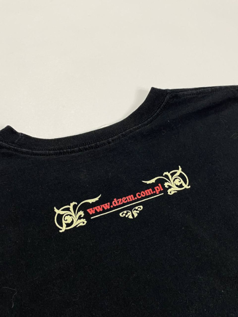 2000s Dżem tshirt 2000s Dżem tshirt