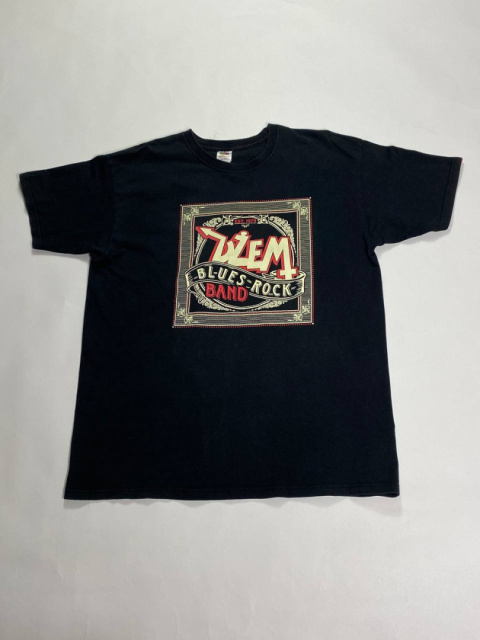 2000s Dżem tshirt 2000s Dżem tshirt