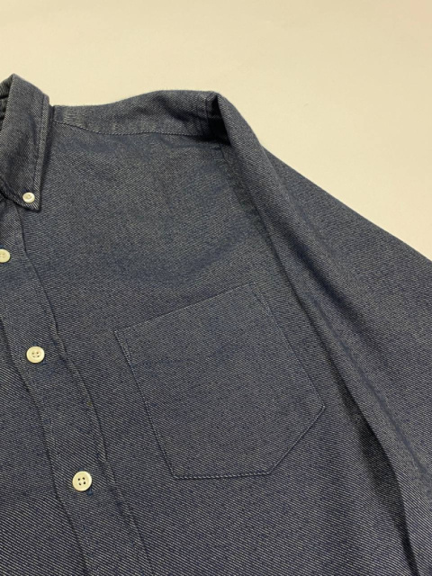 2013 Acne Studios Shirt 2013 Acne Studios Shirt