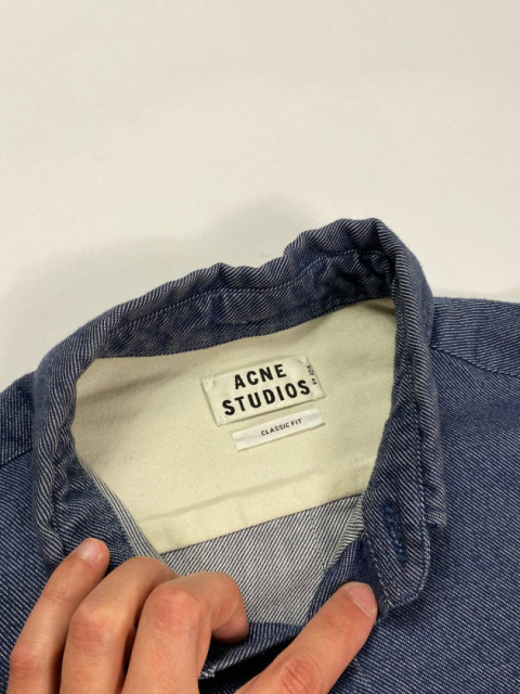 2013 Acne Studios Shirt 2013 Acne Studios Shirt