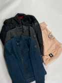 3 Belstaff + weekend offender