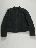 3 Belstaff + weekend offender