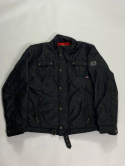 3 Belstaff + weekend offender