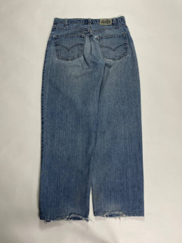 90s Levis Silver Tab jeans
