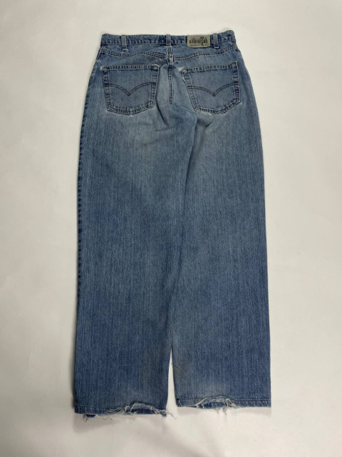 90s Levis Silver Tab jeans 90s Levis Silver Tab jeans
