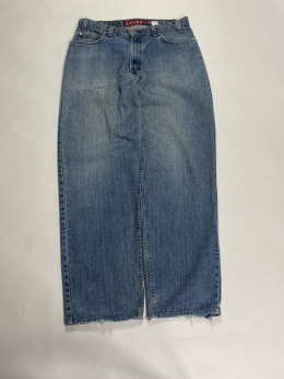 90s Levis Silver Tab jeans