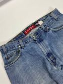 90s Levis Silver Tab jeans