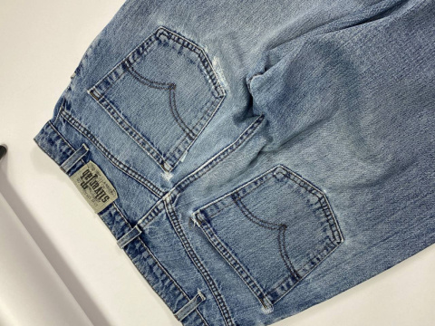 90s Levis Silver Tab jeans 90s Levis Silver Tab jeans