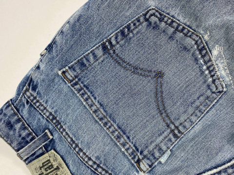 90s Levis Silver Tab jeans 90s Levis Silver Tab jeans