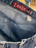 90s Levis Silver Tab jeans