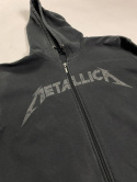 90s Metallica hoodie
