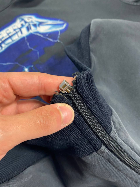 90s Metallica hoodie 90s Metallica hoodie