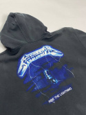 90s Metallica hoodie