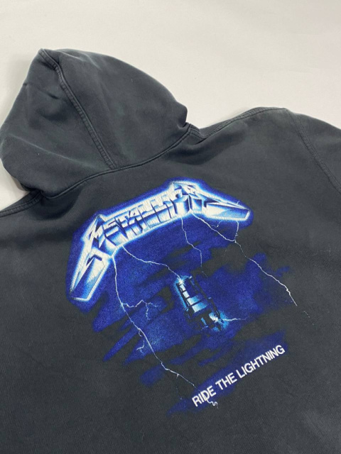 90s Metallica hoodie 90s Metallica hoodie