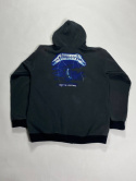 90s Metallica hoodie