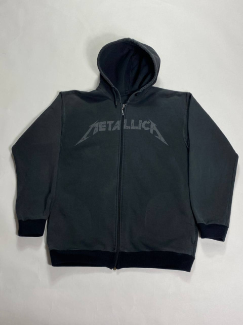 90s Metallica hoodie 90s Metallica hoodie