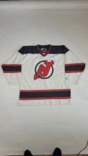 90s NHL new jersey devils jersey hockey USA pro player