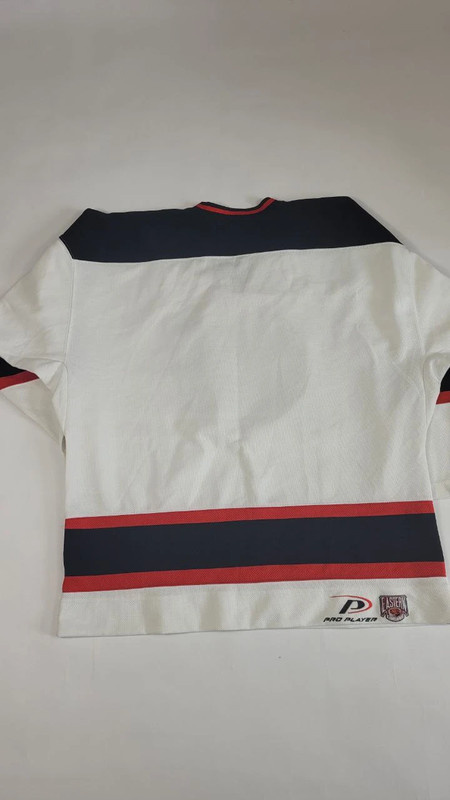 90s NHL new jersey devils jersey hockey USA pro player 90s NHL new jersey devils jersey hockey USA pro player