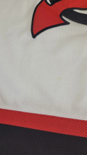 90s NHL new jersey devils jersey hockey USA pro player