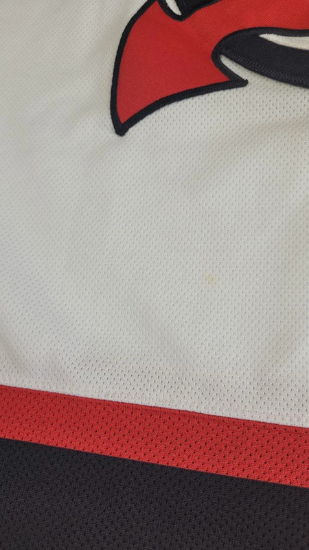 90s NHL new jersey devils jersey hockey USA pro player 90s NHL new jersey devils jersey hockey USA pro player