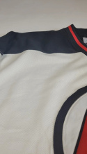 90s NHL new jersey devils jersey hockey USA pro player