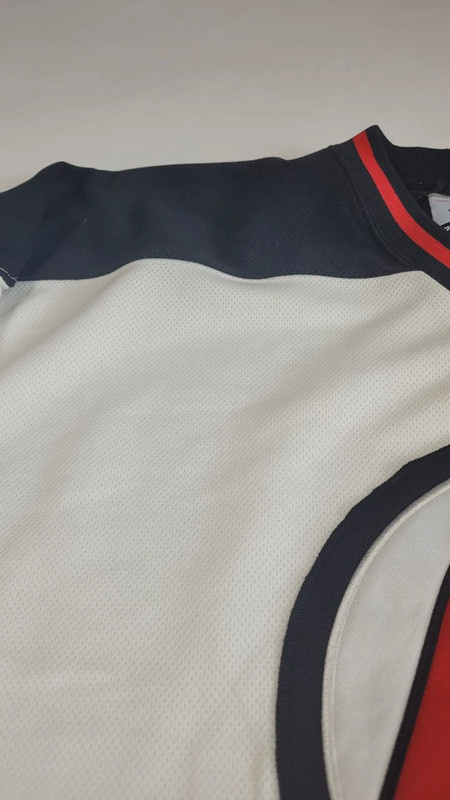 90s NHL new jersey devils jersey hockey USA pro player 90s NHL new jersey devils jersey hockey USA pro player
