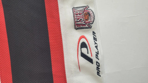 90s NHL new jersey devils jersey hockey USA pro player 90s NHL new jersey devils jersey hockey USA pro player