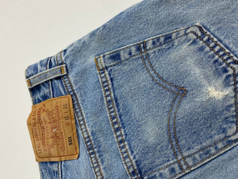 90's custom levis spódnica 90's custom levis spódnica
