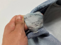 90's custom levis spódnica