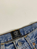 90's custom levis spódnica