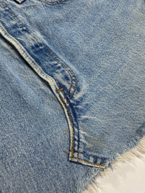 90's custom levis spódnica 90's custom levis spódnica