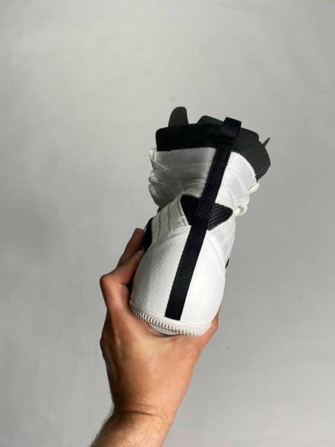 Adidas Speedex 18 boxing shoes buty na boks siłownie 42 Adidas Speedex 18 boxing shoes buty na boks siłownie 42
