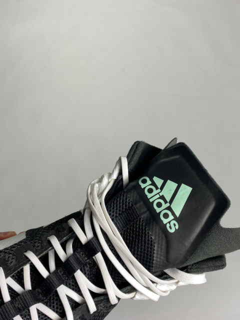 Adidas Speedex 18 boxing shoes buty na boks siłownie 42 Adidas Speedex 18 boxing shoes buty na boks siłownie 42
