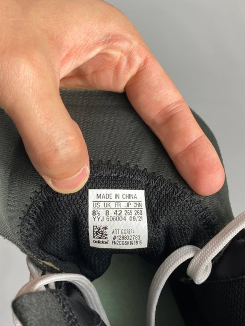 Adidas Speedex 18 boxing shoes buty na boks siłownie 42 Adidas Speedex 18 boxing shoes buty na boks siłownie 42