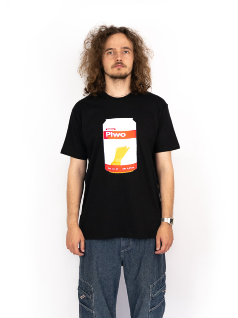 BIG PIWKO shirt BIG PIWKO shirt