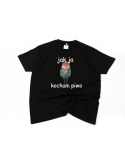 Heniek T-shirt