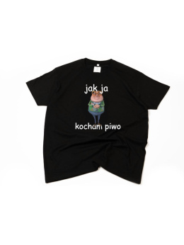 Heniek T-shirt