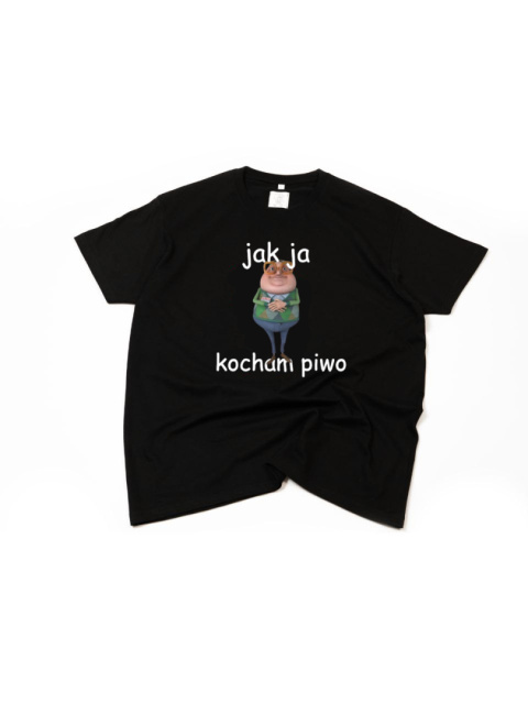 Heniek T-shirt Heniek T-shirt