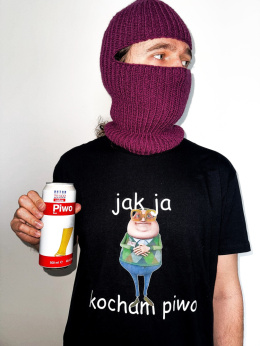 Heniek T-shirt