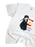 Anime Piwko Girl shirt
