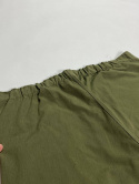 Baggy Military pants
